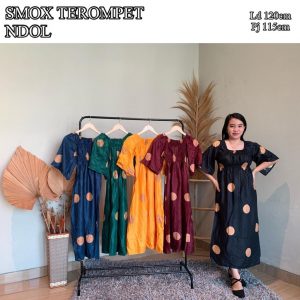 LINE_ALBUM_DS smok terompet 30_2.000_221017 LINE_ALBUM_DS smok terompet 30_2.000_221017